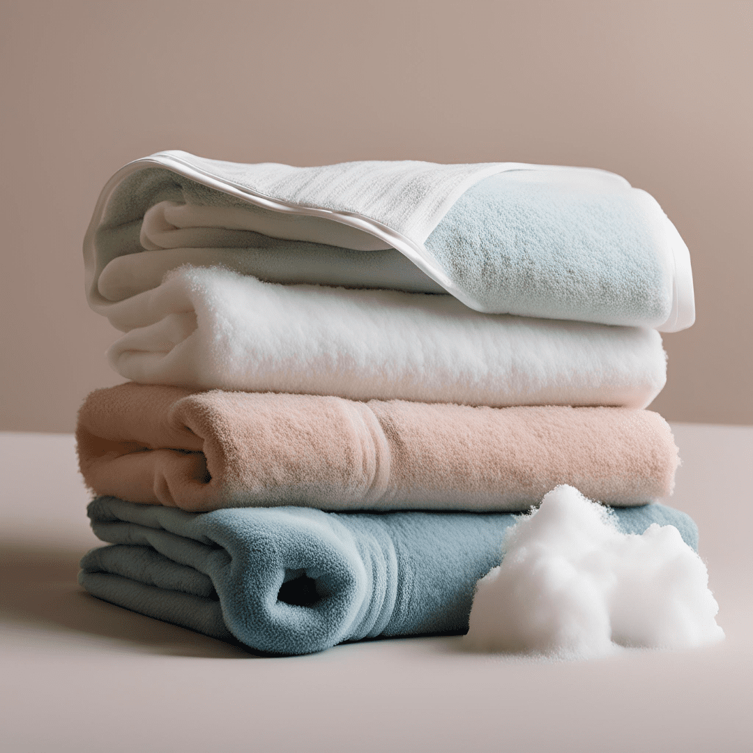 bicarbonato para suavizar la ropa