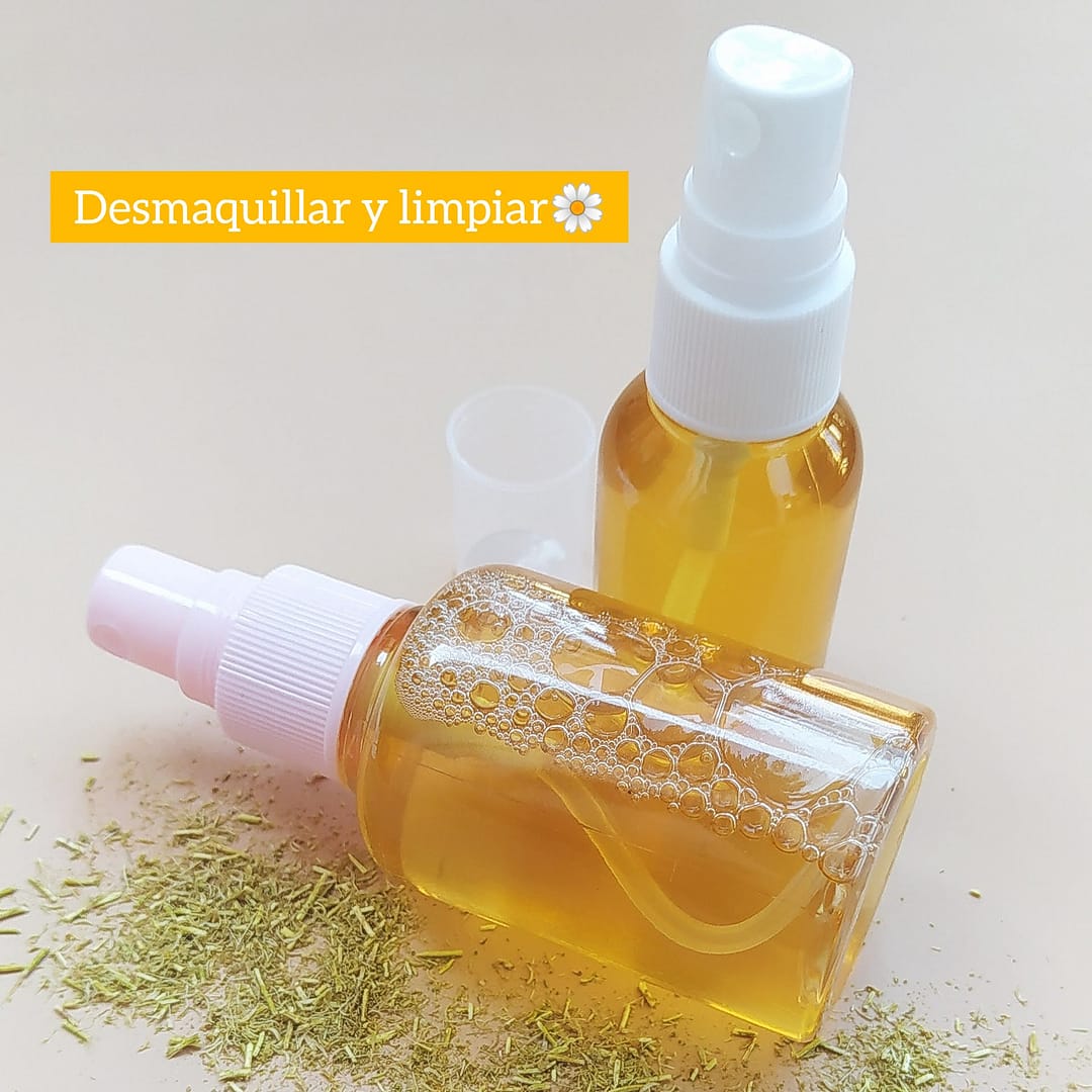 Bálsamo de Árnica: Golpes y contracturas 52 Agua miscelar