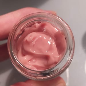 Crema facial Argán y Hibisco 101 Crema facial