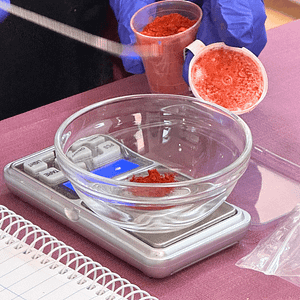 Manual Crea Labiales con Pigmentos Naturales 11 curso online barras de labios con pigmentos naturales