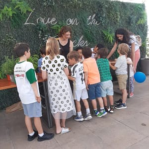 Talleres de Cosmética Natural en Barcelona – Empresas, Colegios y Eventos 31 taller de plantas para niños
