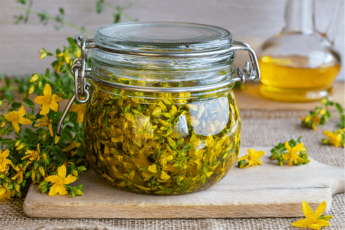 ¿Cómo reconocer un aceite vegetal, un oleato y un aceite esencial de calidad? 2 oleatos