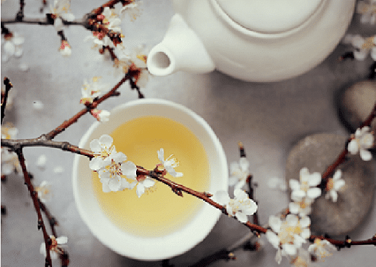 Té blanco, té de la belleza 57 té blanco té de la belleza
