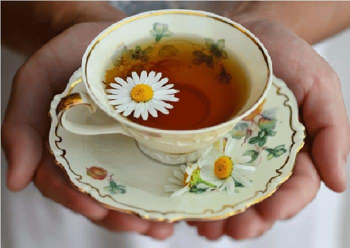 ¿Cómo desteinar un té? 77 desteinar un té