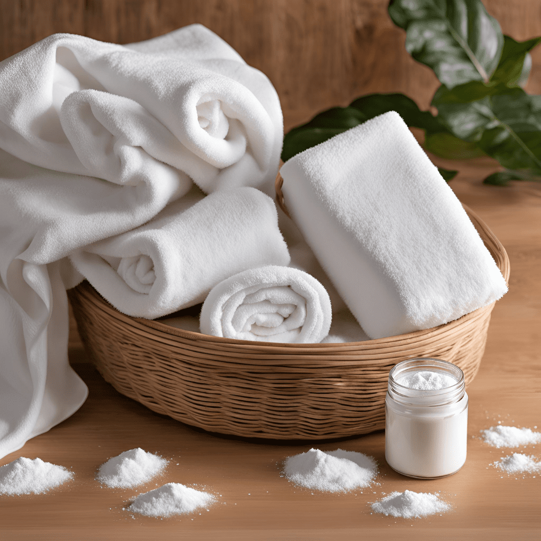 como usar el percarbonato de sodio