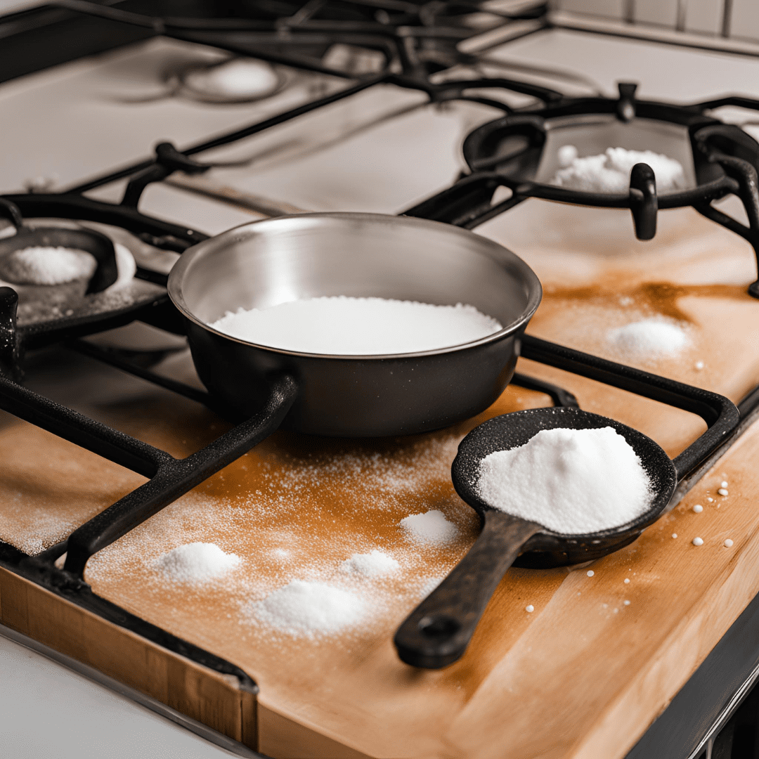 como hacer carbonato de sodio