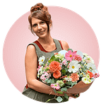 Natàlia Palahí, fundadora de Naturmentallers, disponible para resolver dudas sobre talleres y cursos de cosmética natural