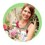 Natàlia Palahí, fundadora de Naturmentallers, disponible para resolver dudas sobre talleres y cursos de cosmética natural