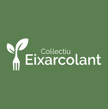 logo del colectivo eixarcolant