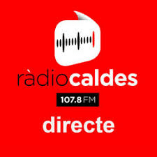 logo radio caldes