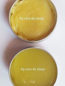 cera de abejas
