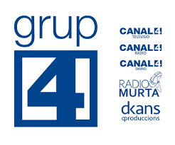 canal 4