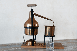 alambique