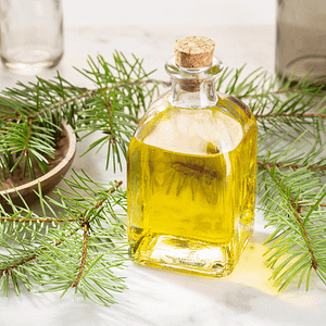 aceite de cade