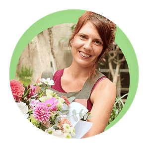 Natàlia Palahí, fundadora de Naturmentallers, disponible para resolver dudas sobre talleres y cursos de cosmética natural