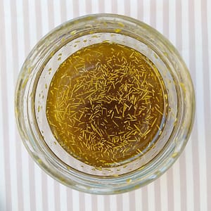 ¿Estaré haciendo bien mi oleato? 3 maceracion