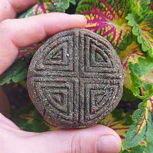 Champú sólido purificante 23 champú solido purificante