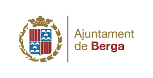 logo del ayuntamiento de berga
