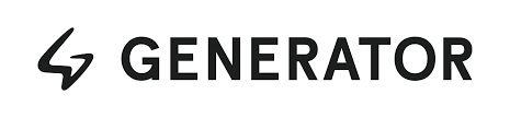 logo hotel generator