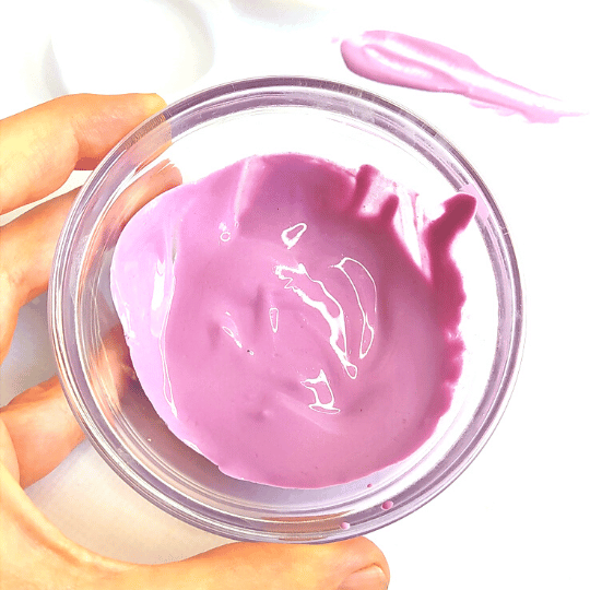 mascarilla facial para piel sensible 2