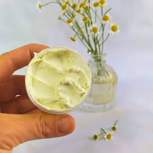 cosmetica casera natural