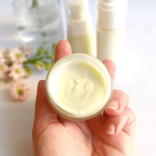 aprende cosmetica natural en casa