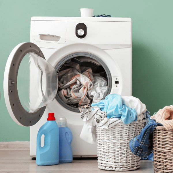 usos del percarbonato, carbonato y bicarbonato