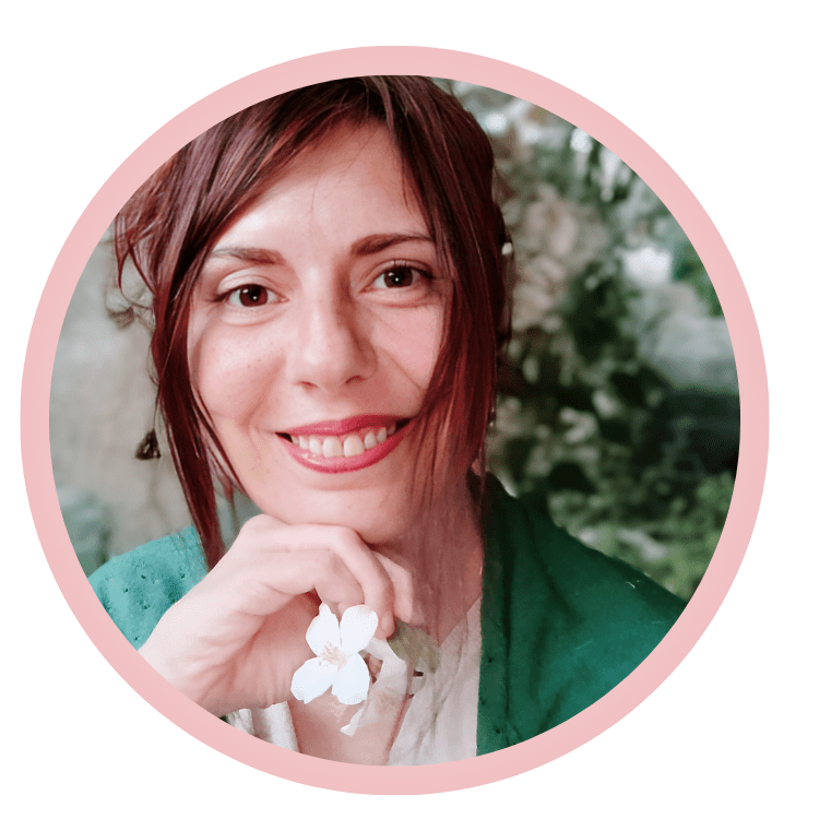 foto de natalia perfil naturmentallers cosmetica natural y plantas medicinales