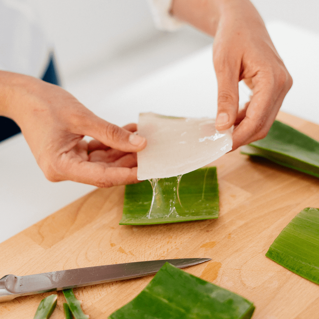como conservar el aloe vera fresco curso gratis