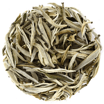 silver needles