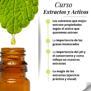Activos y Solventes en los EXTRACTOS (Paga y señal 10€) 3 Activos y Solventes en los EXTRACTOS (Paga y señal 10€) - Imagen 3