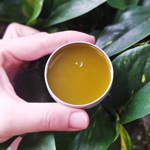 Sérum semi-sólido 1 serum semi solido 1