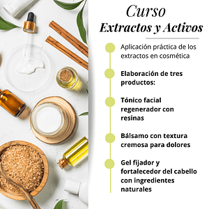 Activos y Solventes en los EXTRACTOS (Paga y señal 10€) 4 Activos y Solventes en los EXTRACTOS (Paga y señal 10€) - Imagen 4