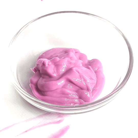 Mascarilla Hidratante Piel Sensible