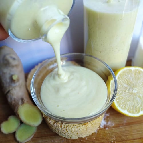 Cursos Cosmética natural 9 Crema natural recién hecha