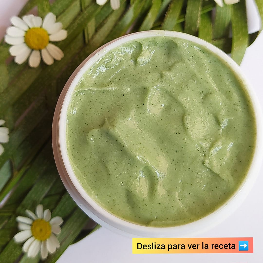 ¿Cómo desteinar un té? 9 crema facial