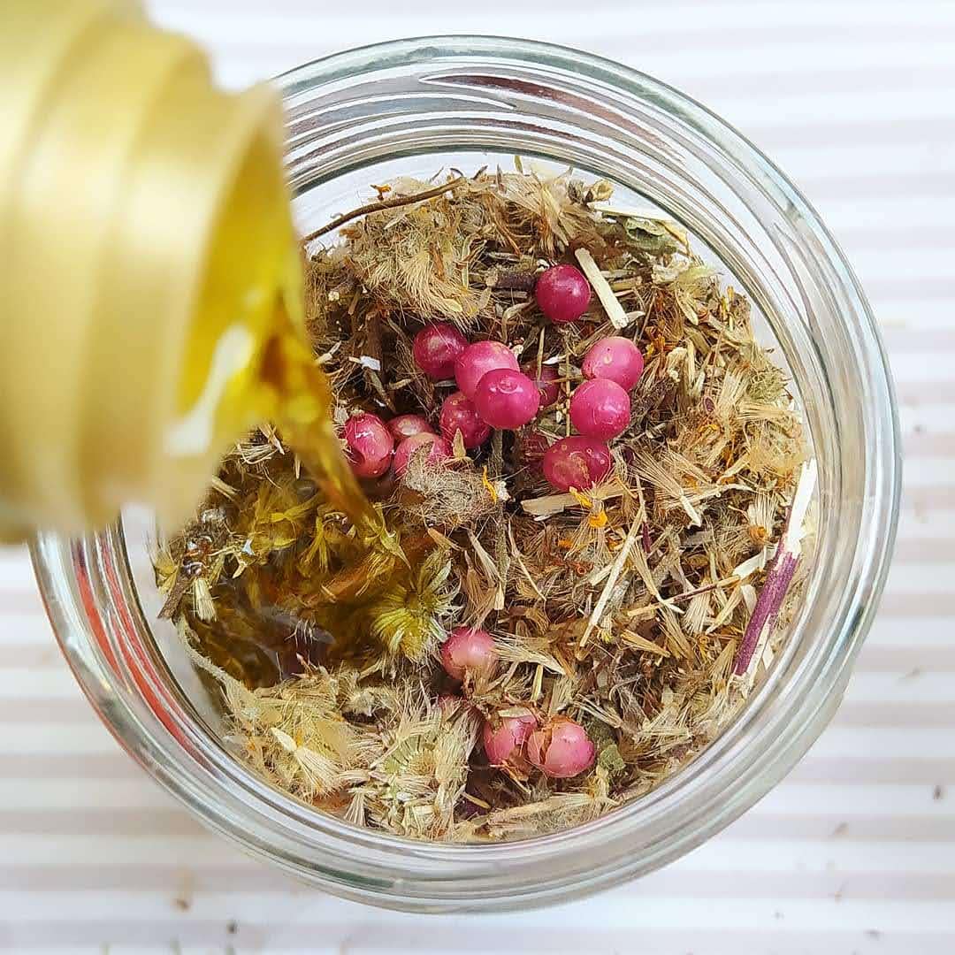 ¿Cómo desteinar un té? 11 Macerados