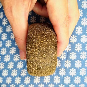 champú sólido ayurveda