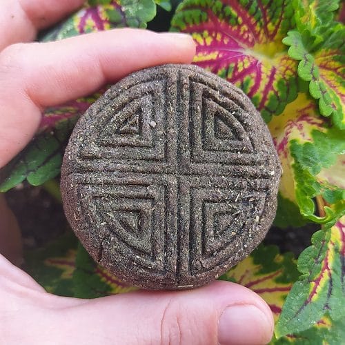 Champú sólido purificante 23 champú solido purificante