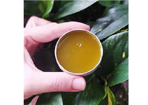 ¿Cómo desteinar un té? 13 serum semi solido