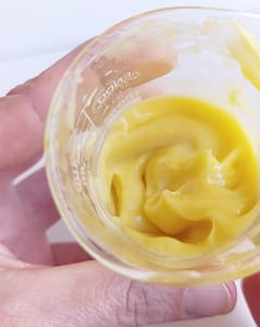 Taller crema Facial con Q10 4 taller crema cosmetica natural crema facial piel madura 2